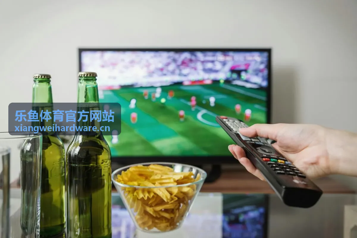 乐鱼体育公益趣味运动会现场氛围