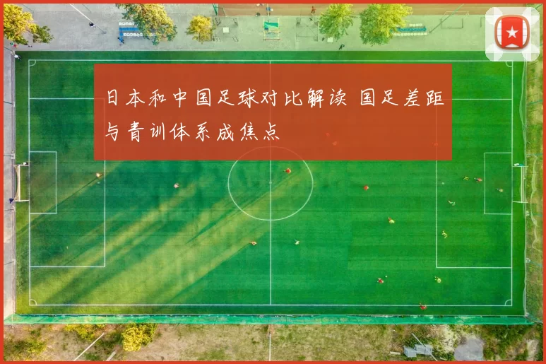 日本和中国足球对比解读 国足差距与青训体系成焦点