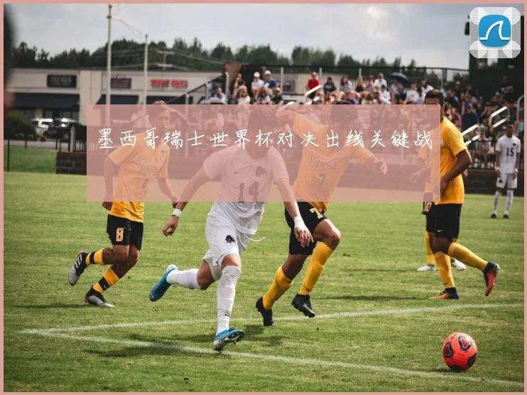 墨西哥瑞士世界杯对决出线关键战