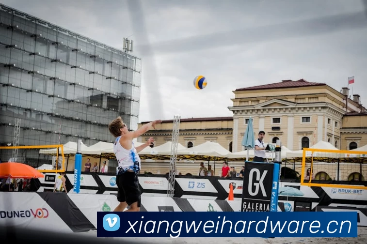 多媒体互动体验